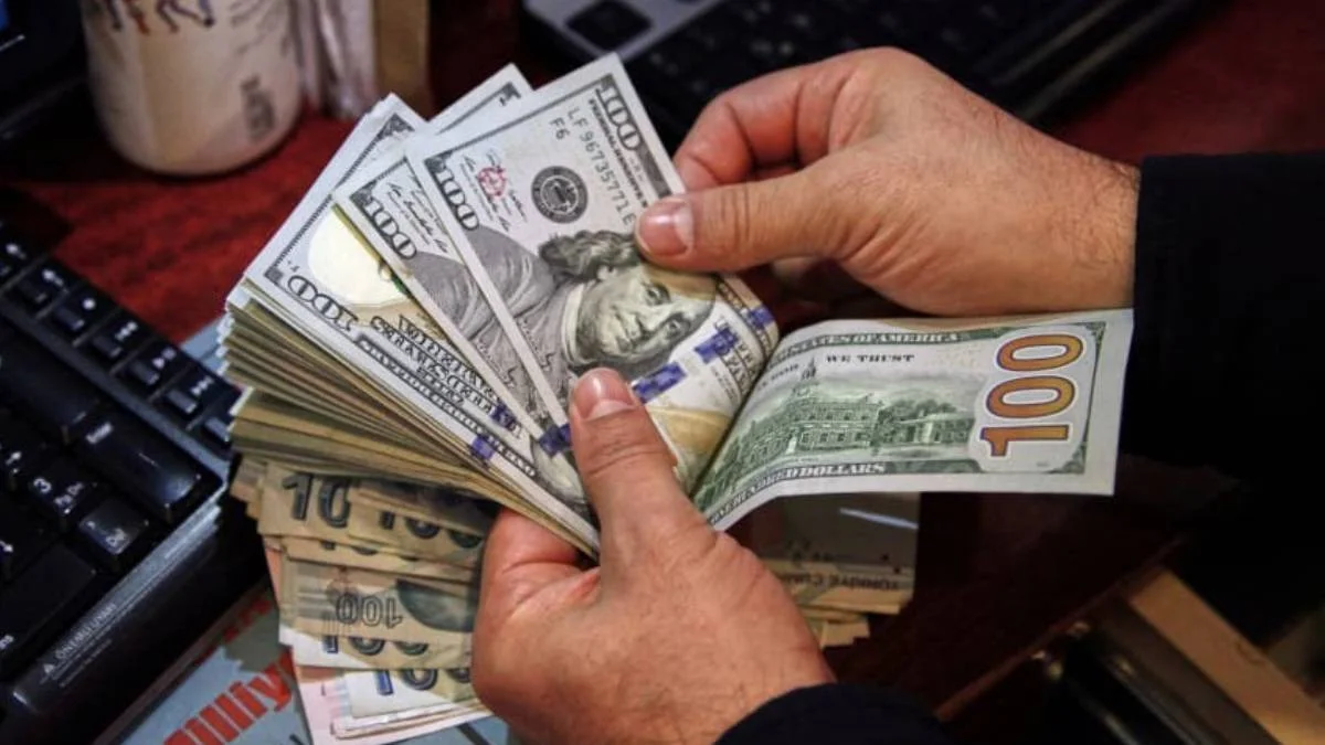 115 milyar TL kaç dolar yapar? 115 milyar lira kaç milyar dolar?