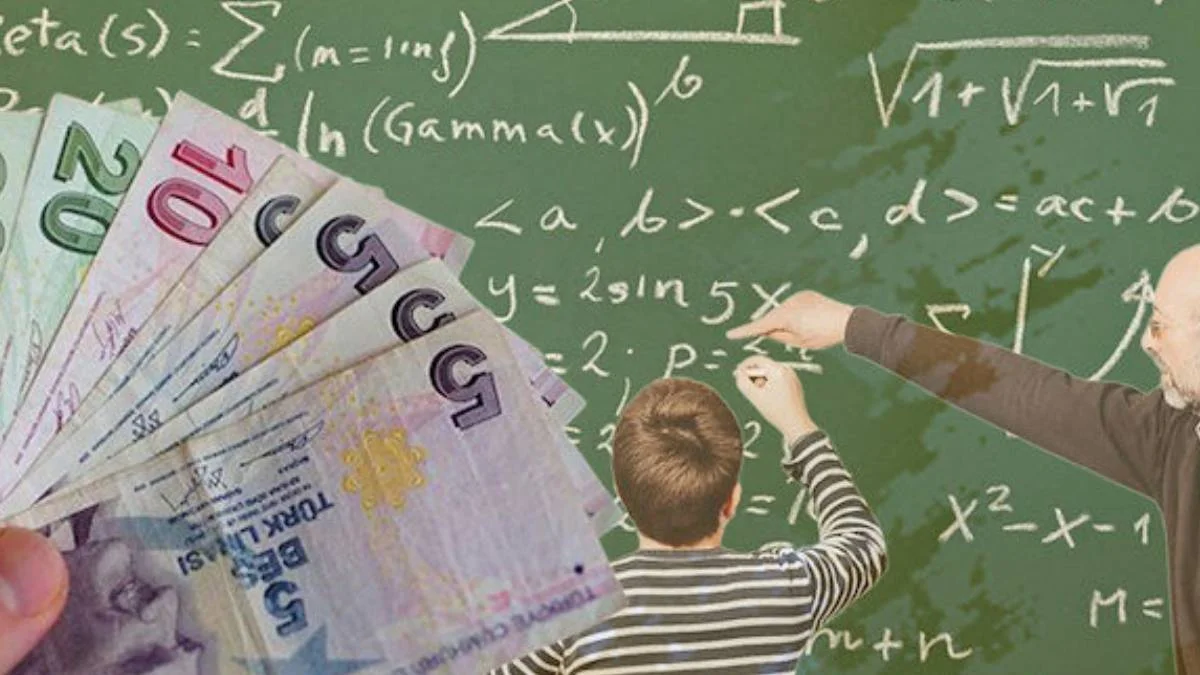 2023 Gaziantep öğretmen banka maaş promosyonu ne kadar olacak? (2 Şubat)