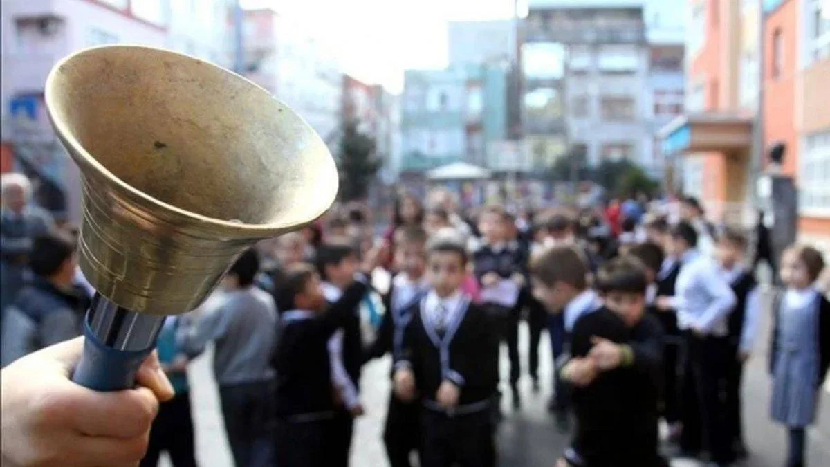 4 ilde 1 Mart'ta eğitim başlıyor