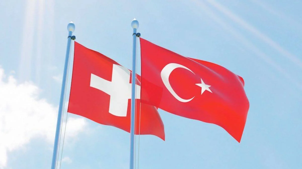 4 ülkenin ardından İsviçre de İstanbul Başkonsolosluğunu kapattı!