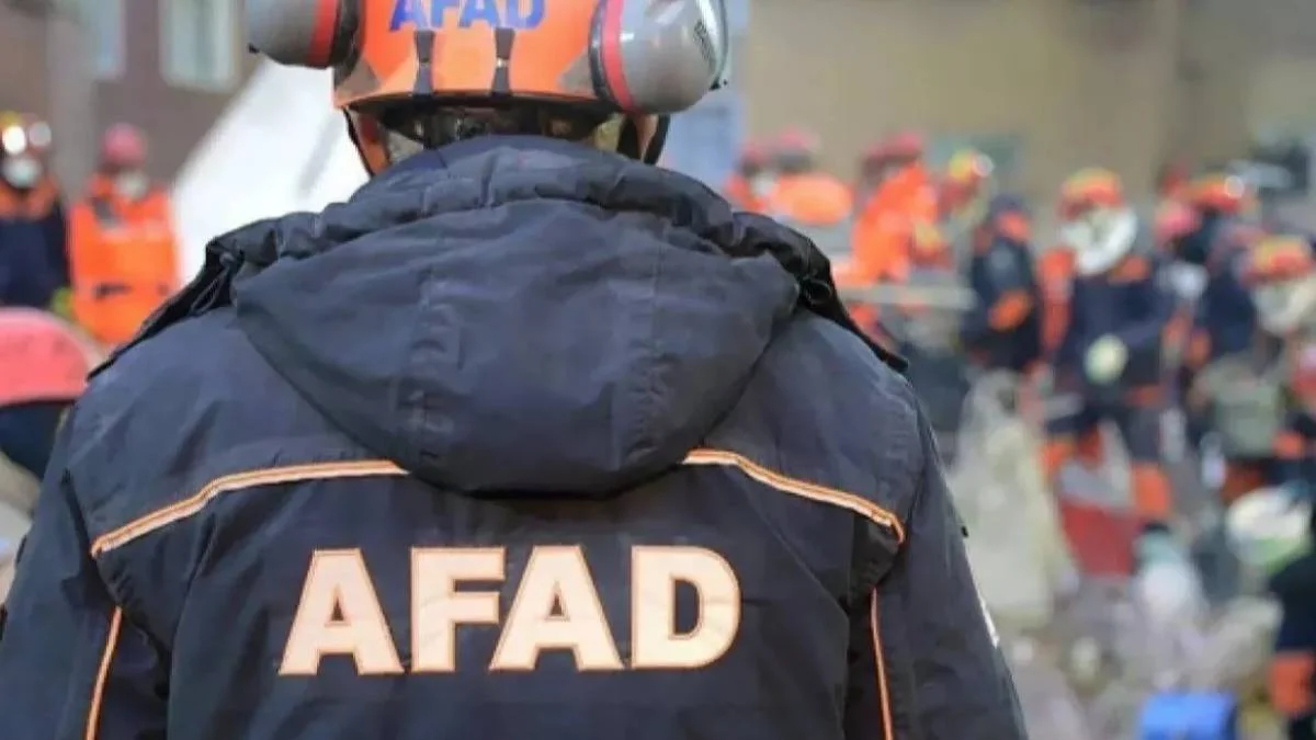 AFAD deprem yardımı nasıl yapılır? AFAD bilgileri paylaştı