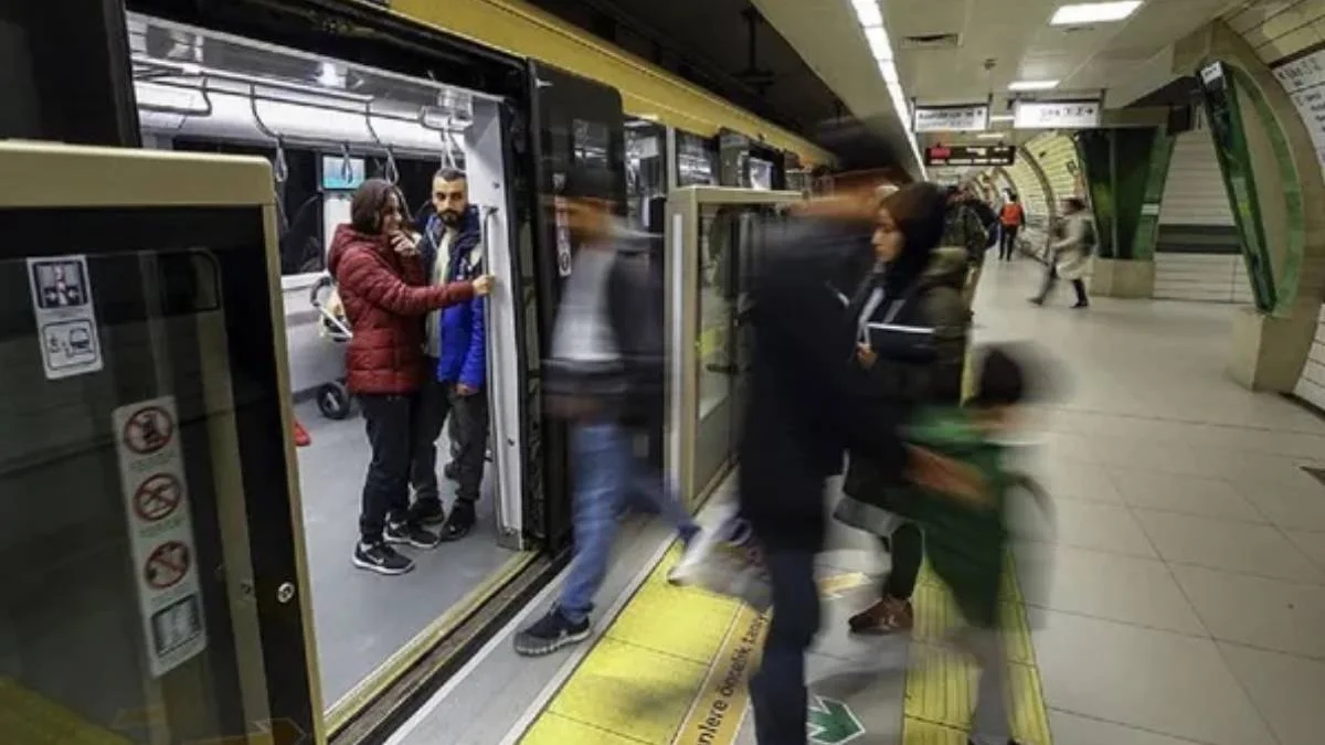 Aksaray-Kirazlı metrosu neden çalışmıyor, ne zaman açılacak? (4 Şubat 2023)