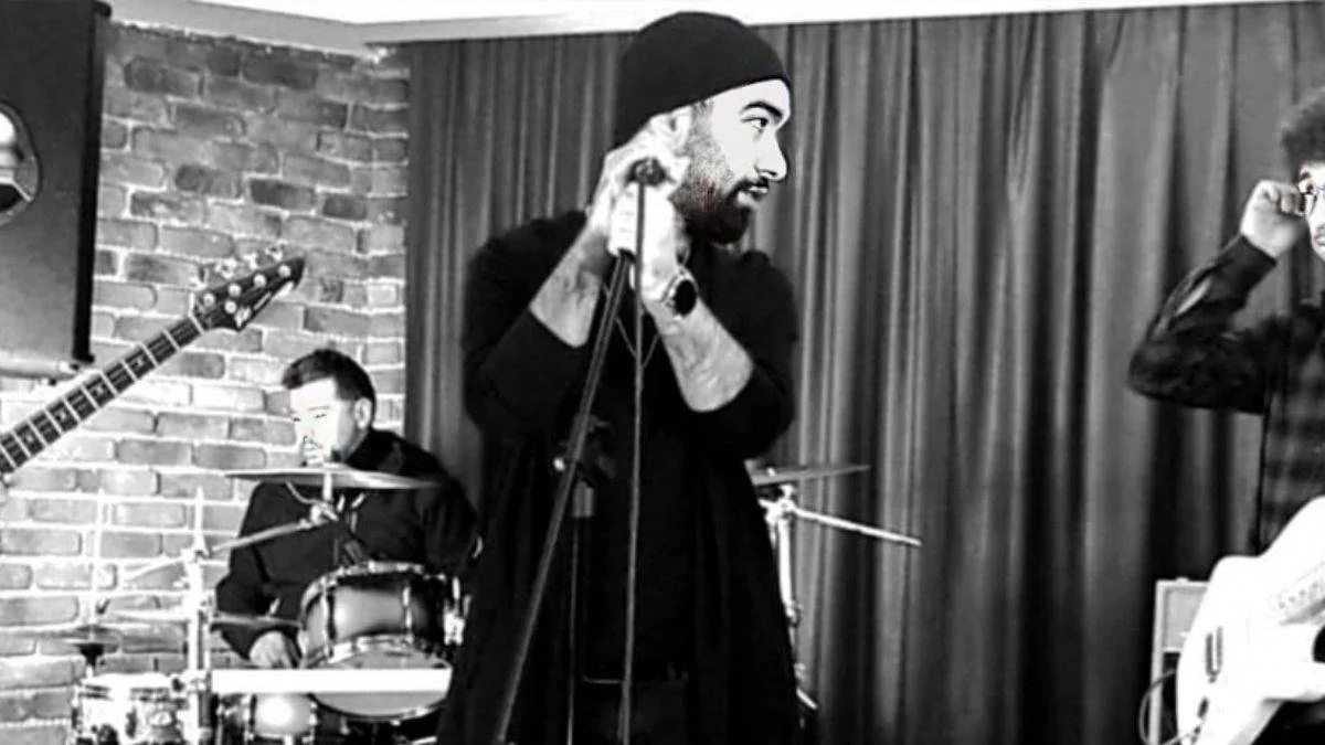 Ali Umut Zabun yeni şarkısı için gün sayıyor
