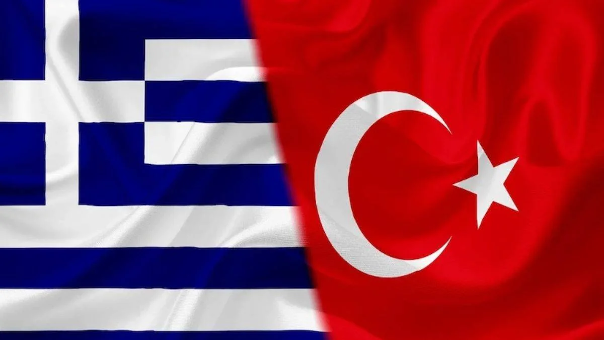 Alman basınına göre: Yunanistan ile Türkiye arasında savaş çıkması ne kadar olası?