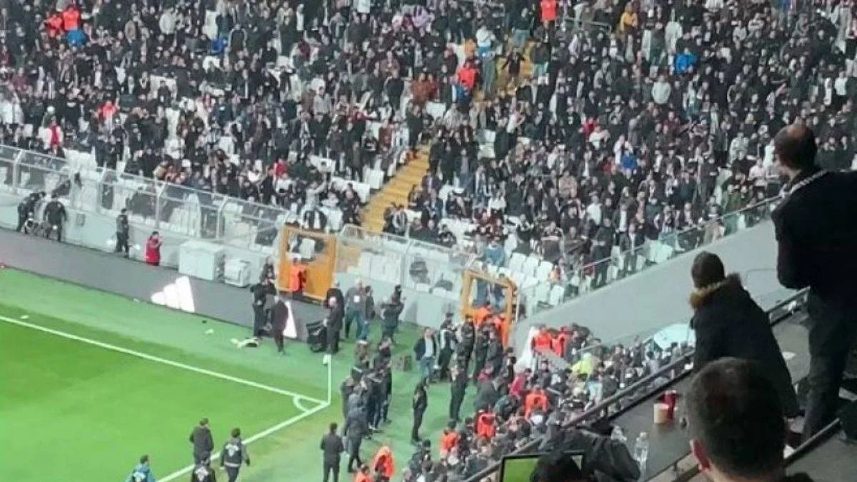 Anadolu kulüplerinden Beşiktaş ve Fenerbahçe'ye tepki