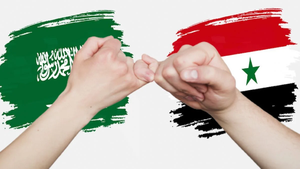 Analiz: Suudi Arabistan'dan Suriye'ye büyük dönüş