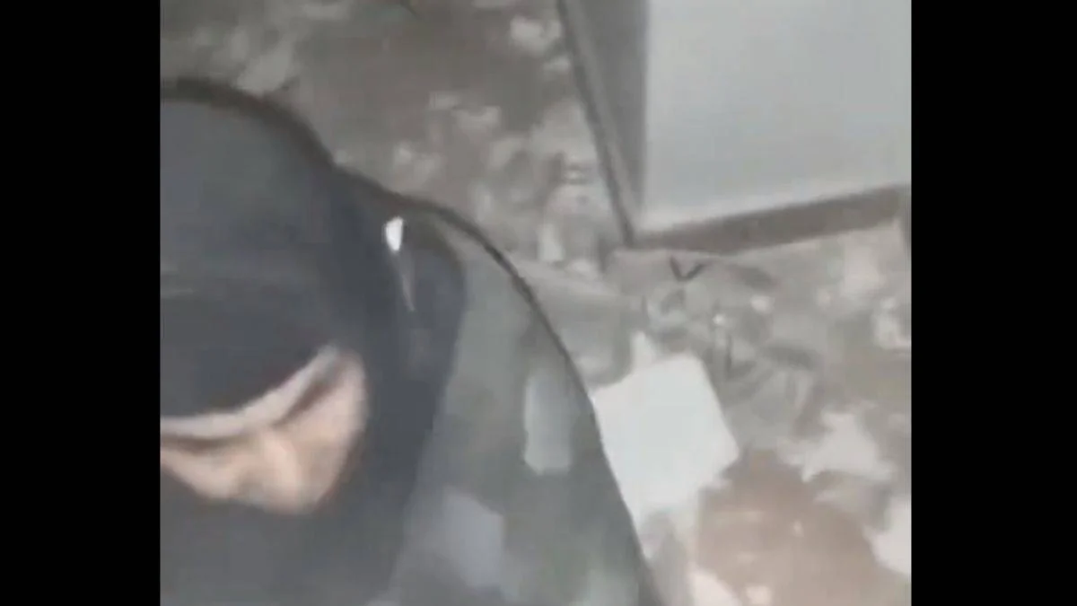 Antakya'daki Suriyeli genç, depremin dehşetini Kelime-i Şehadet getirerek böyle kaydetti