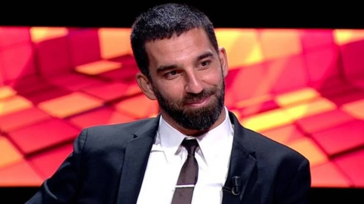 Arda Turan'ın İspanya'da vergi borcu çıktı