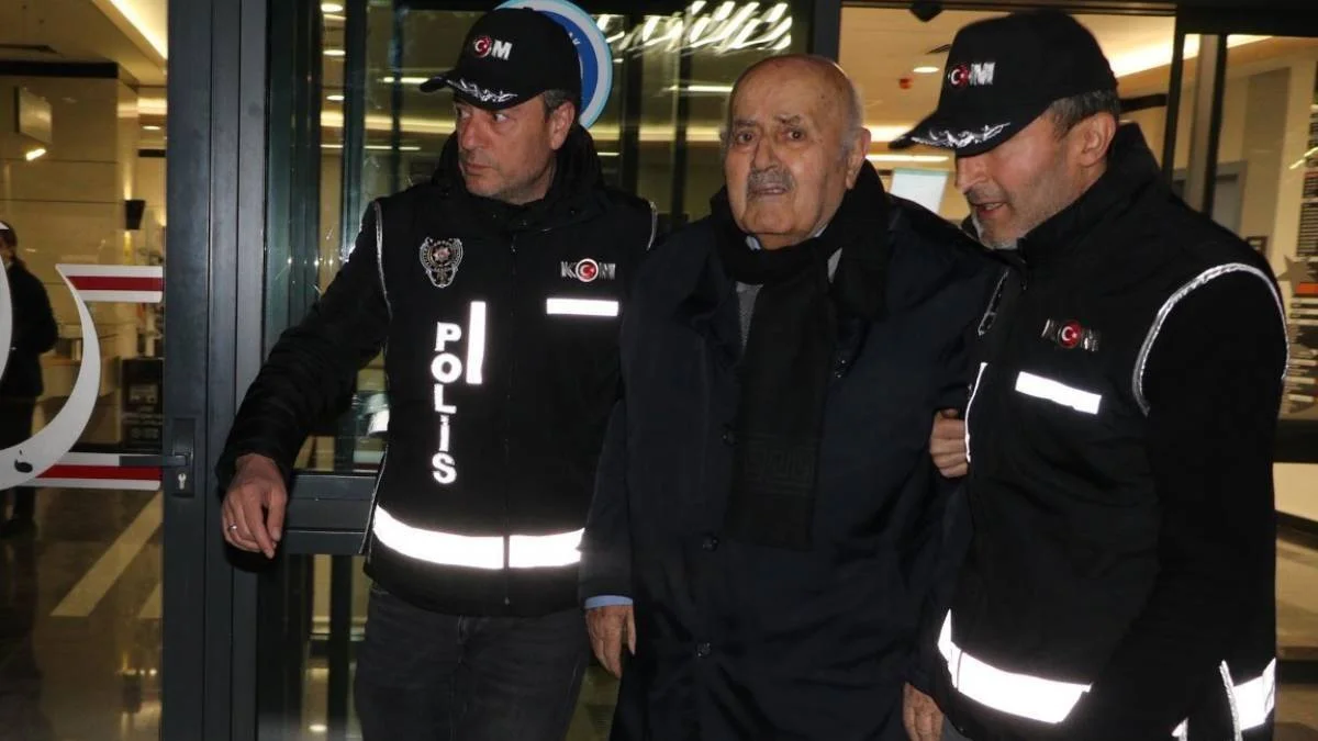 Arif Sami Rende kimdir? Rende Sitesi'nin sahibi kimdir?