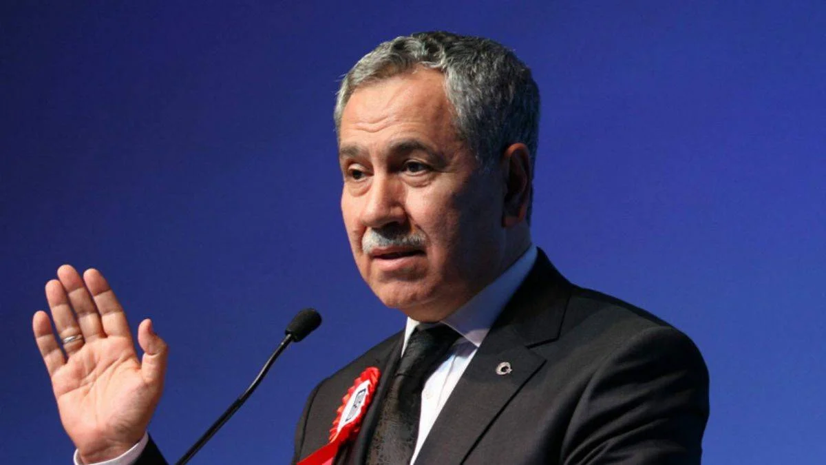 Arınç'tan 'seçim erteleme' tartışmalarına yanıt!