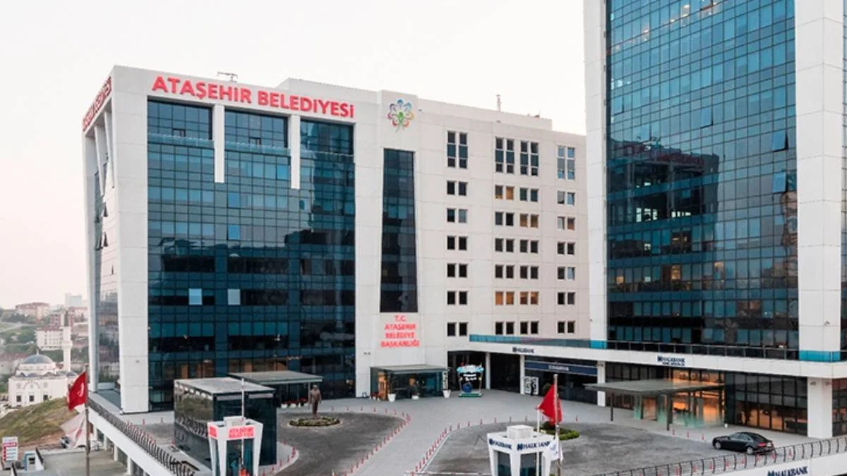 Ataşehir Belediyesi hangi partiden? Ataşehir Belediye Başkanı hangi partili?