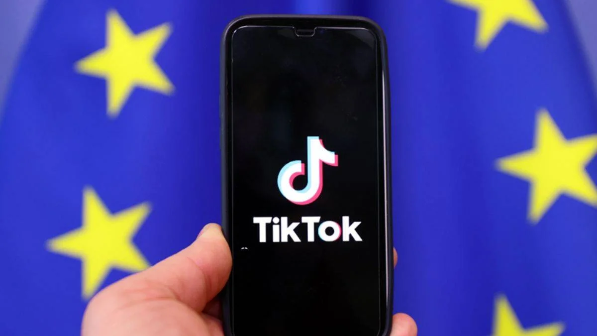 Avrupa Birliği'nden TikTok kararı: Yasaklandı!