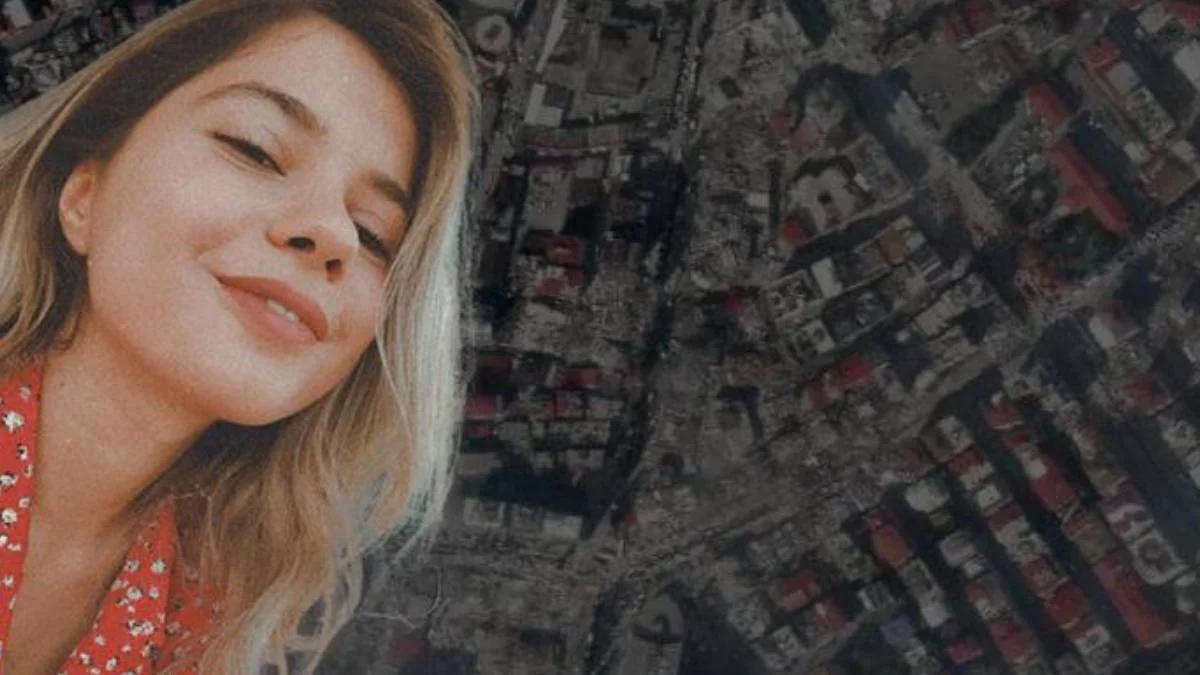 Aylin Pulat'ın ailesi için 1000 km'lik yolculuğu BBC'de