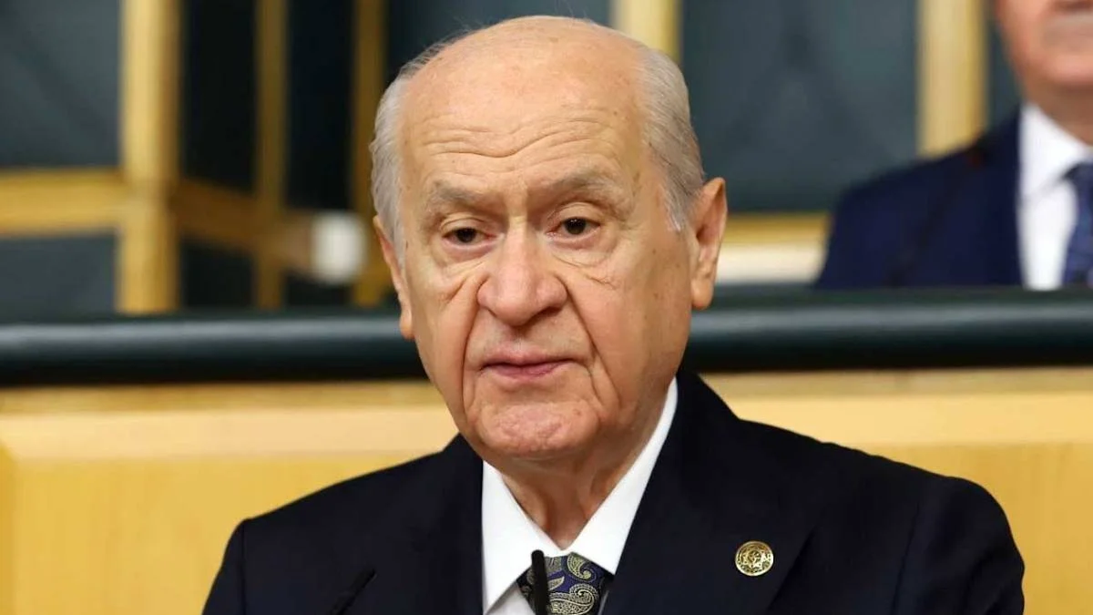 Bahçeli'nin yeni takımı hangisi? Bahçeli hangi takımı tutuyor?