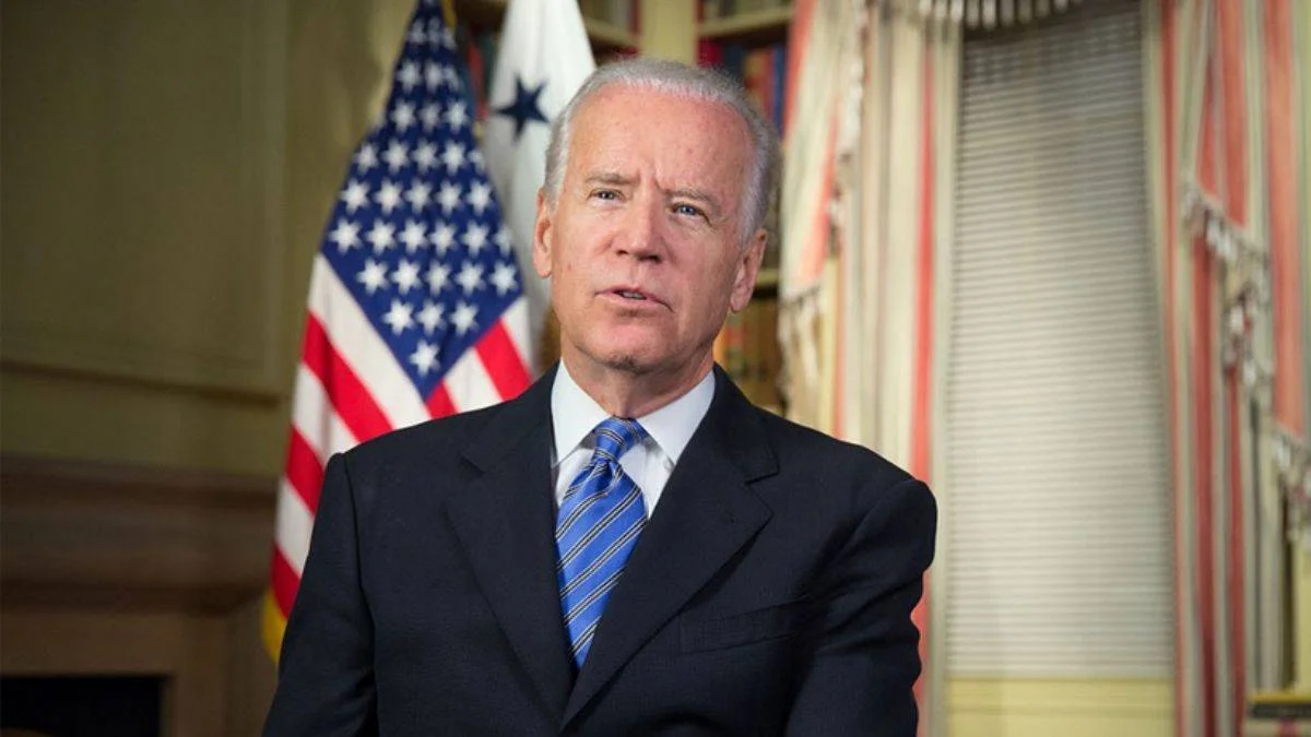 Biden'ın evinde arama yapıldı
