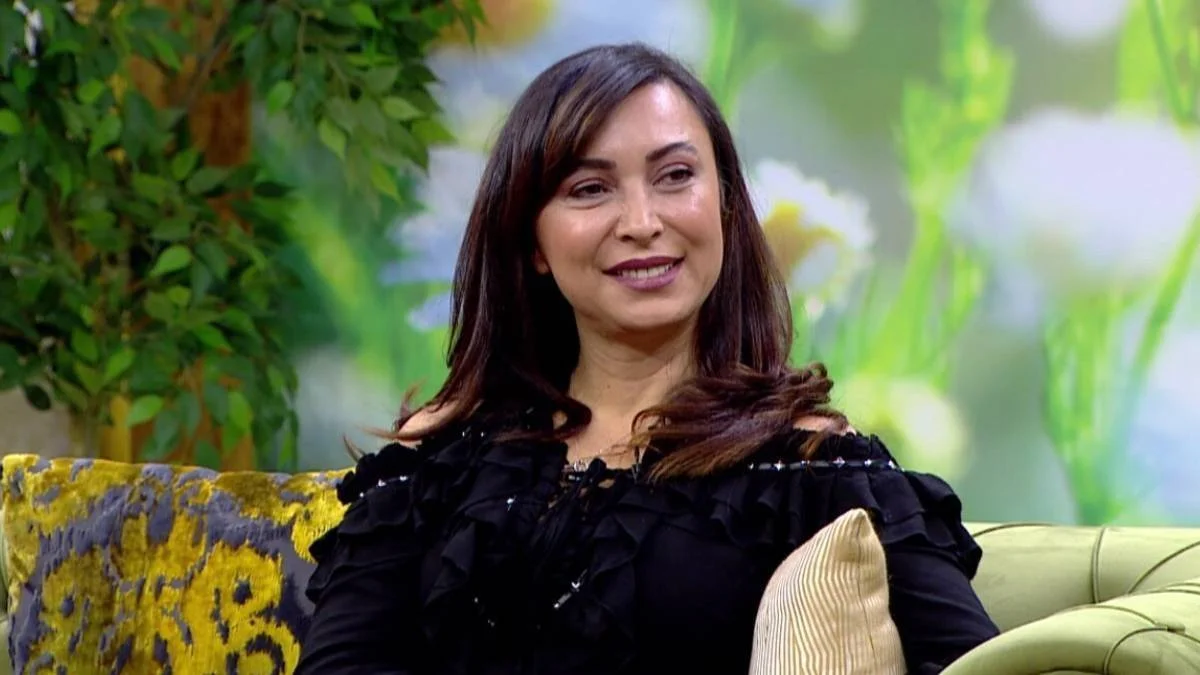 Canan Hoşgör kimdir? Canan Hoşgör hangi dizide ve filmde oynadı?