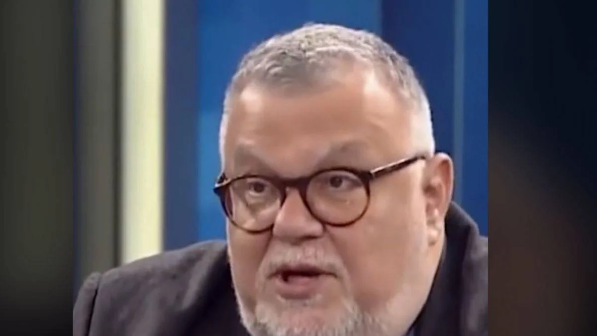 Celal Şengör'den 'HAARP' yorumu: 'Saçmalık'