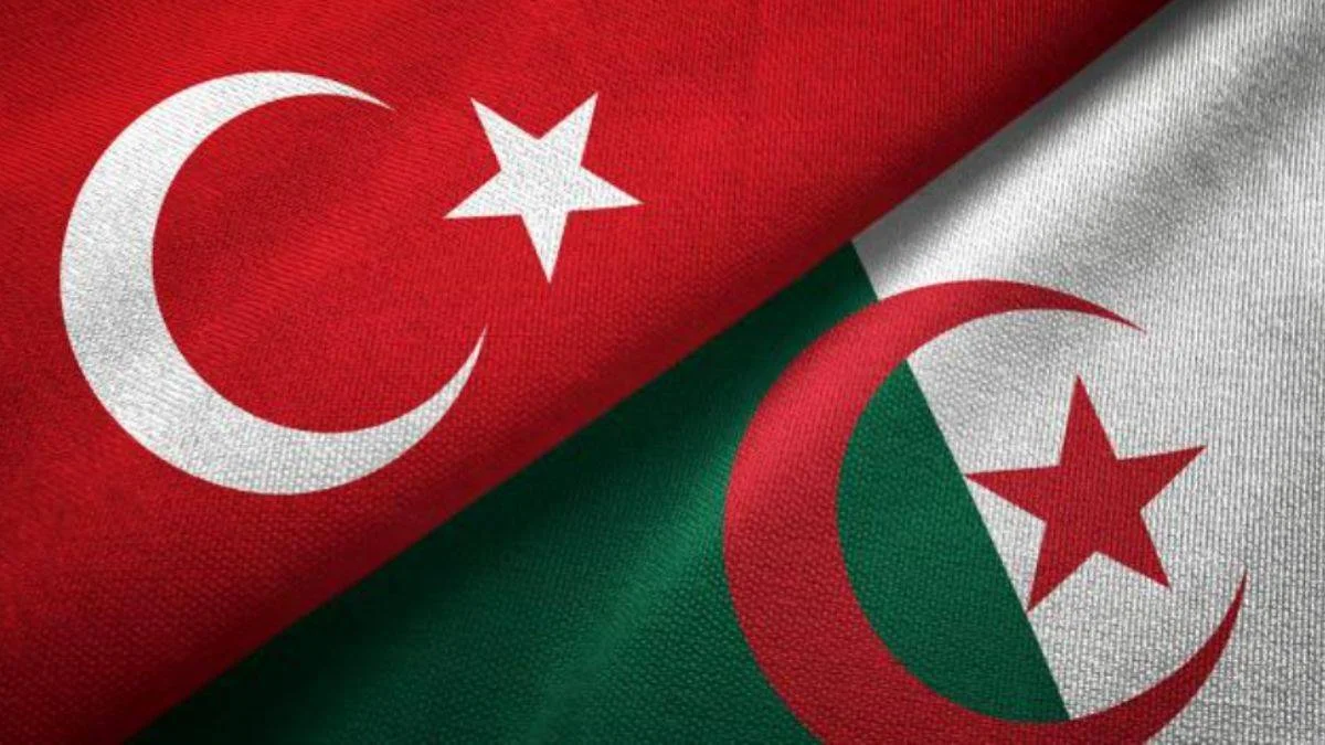 Cezayir'den Türkiye'ye 30 milyon dolarlık destek