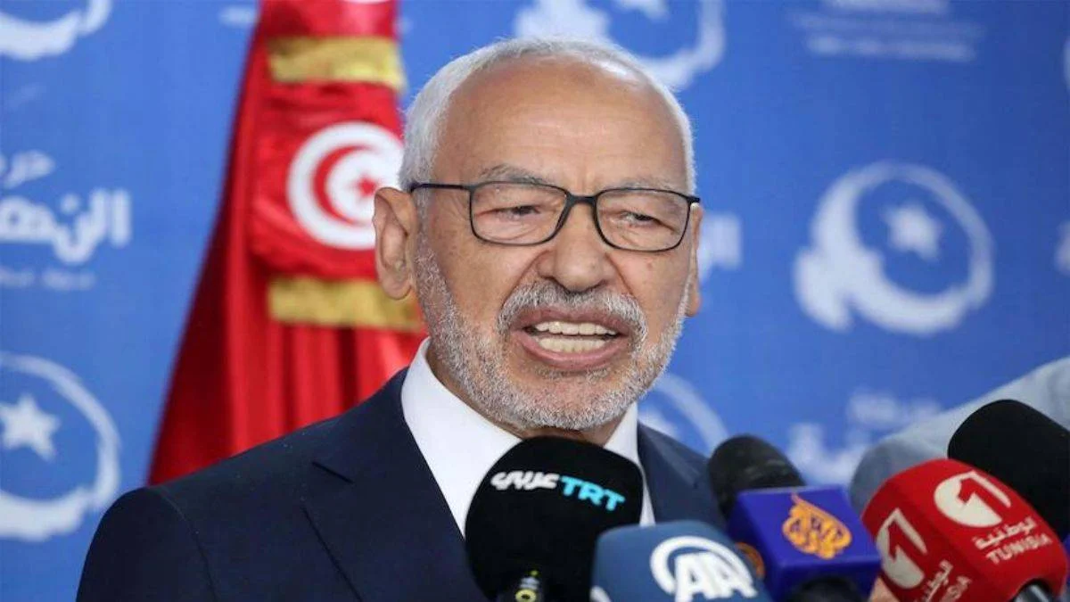 Darbeci Said'in yargıcı, Gannuşi'yi tutuklamakla tehdit etti
