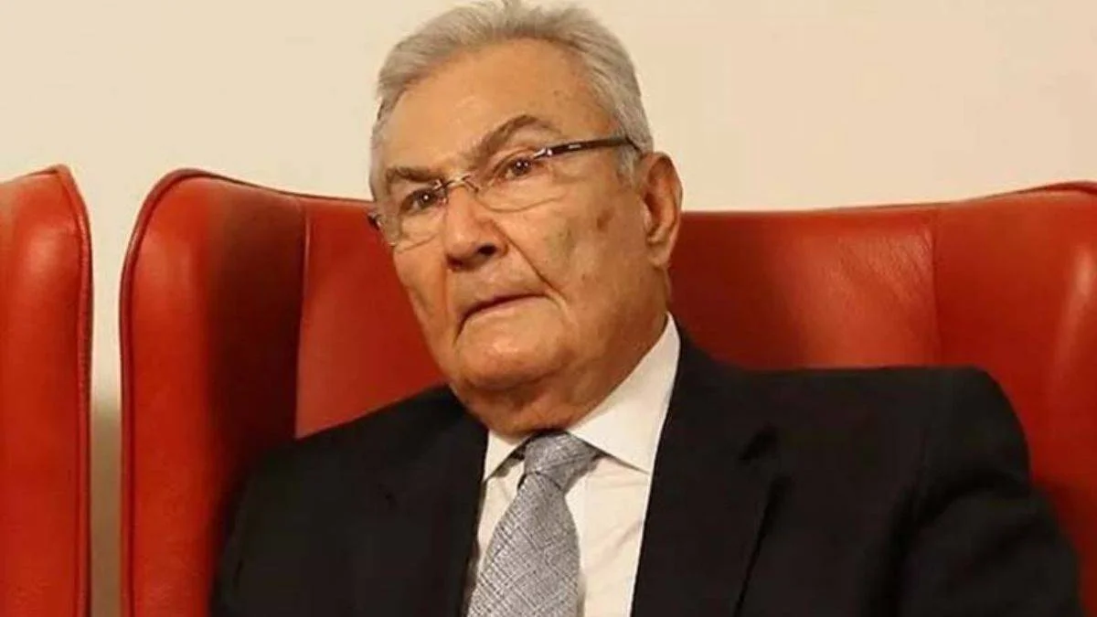 Deniz Baykal hayatını kaybetti