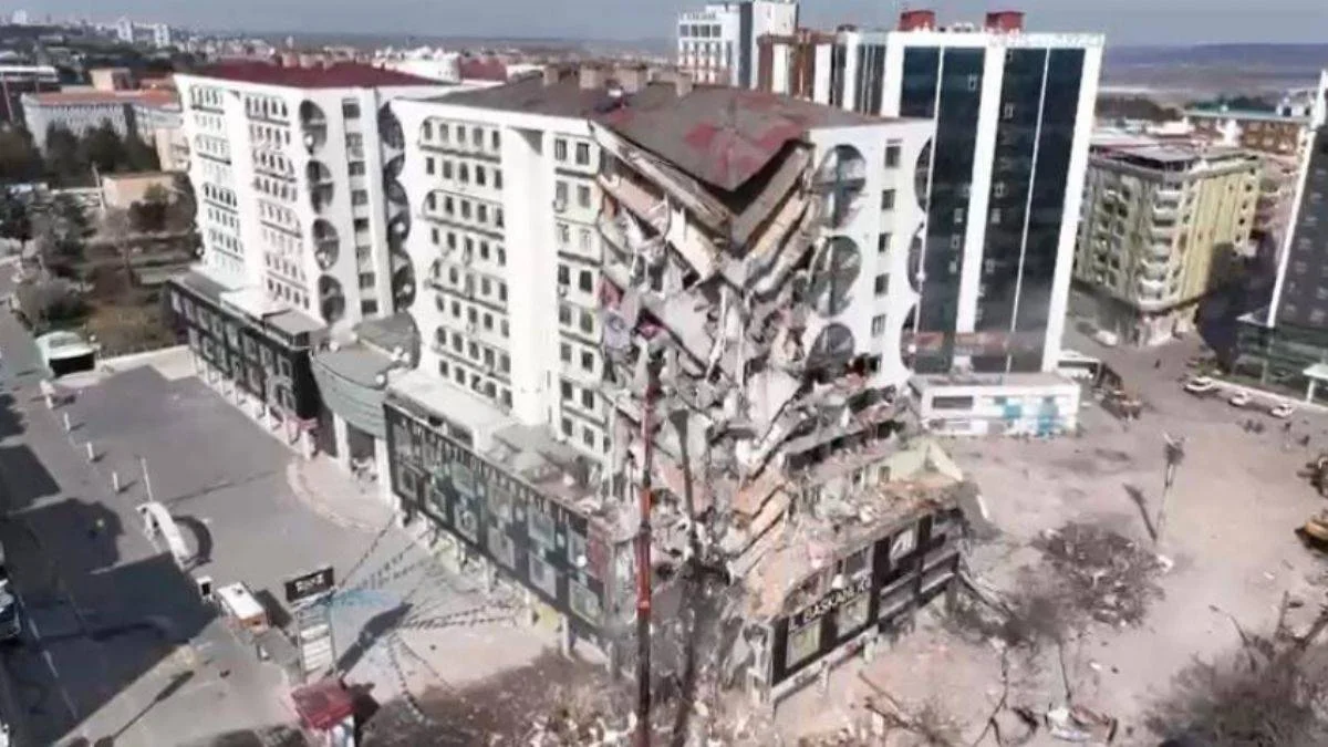 Deprem bölgesindeki yeni konutlar nasıl olacak? İşte ilk görseller