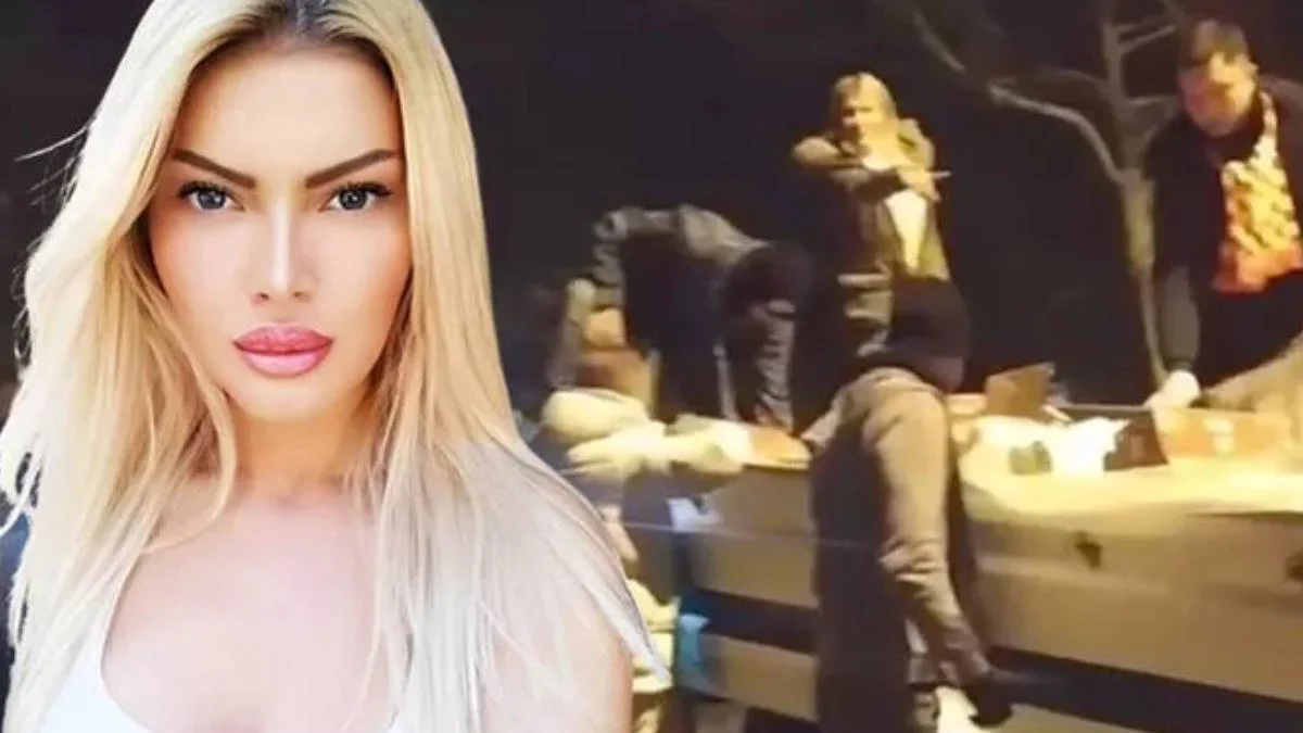 Dilay Ceviz kimdir? Depremzedelere yardım için geldi hayatını kaybetti!