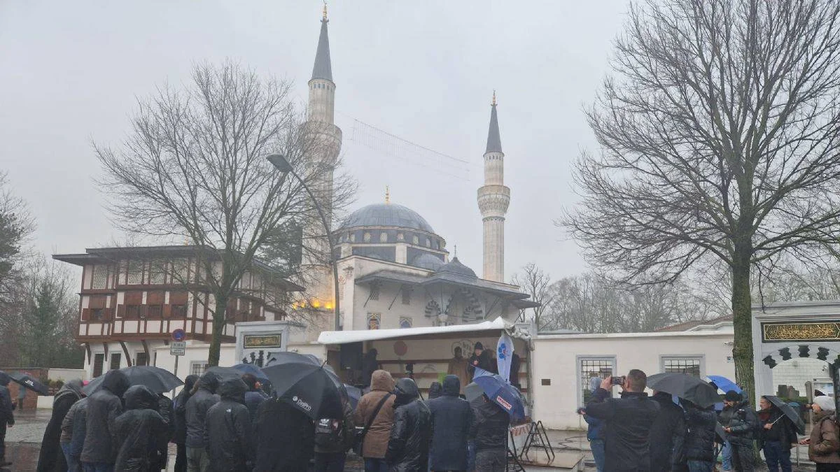 'Dirimize ne faydası oldu ki ölümüze olsun!?'