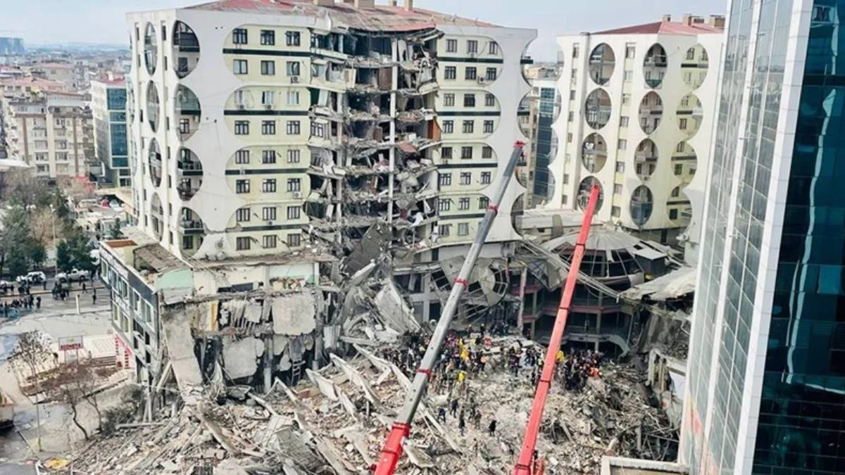 Diyar Galeria İş Merkezi kimin, sahibi, müteahhiti kim?