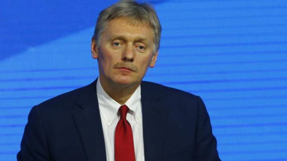 Dmitry Peskov'dan 'START' mesajı: Washington görüşümüzü dinleyene kadar yokuz