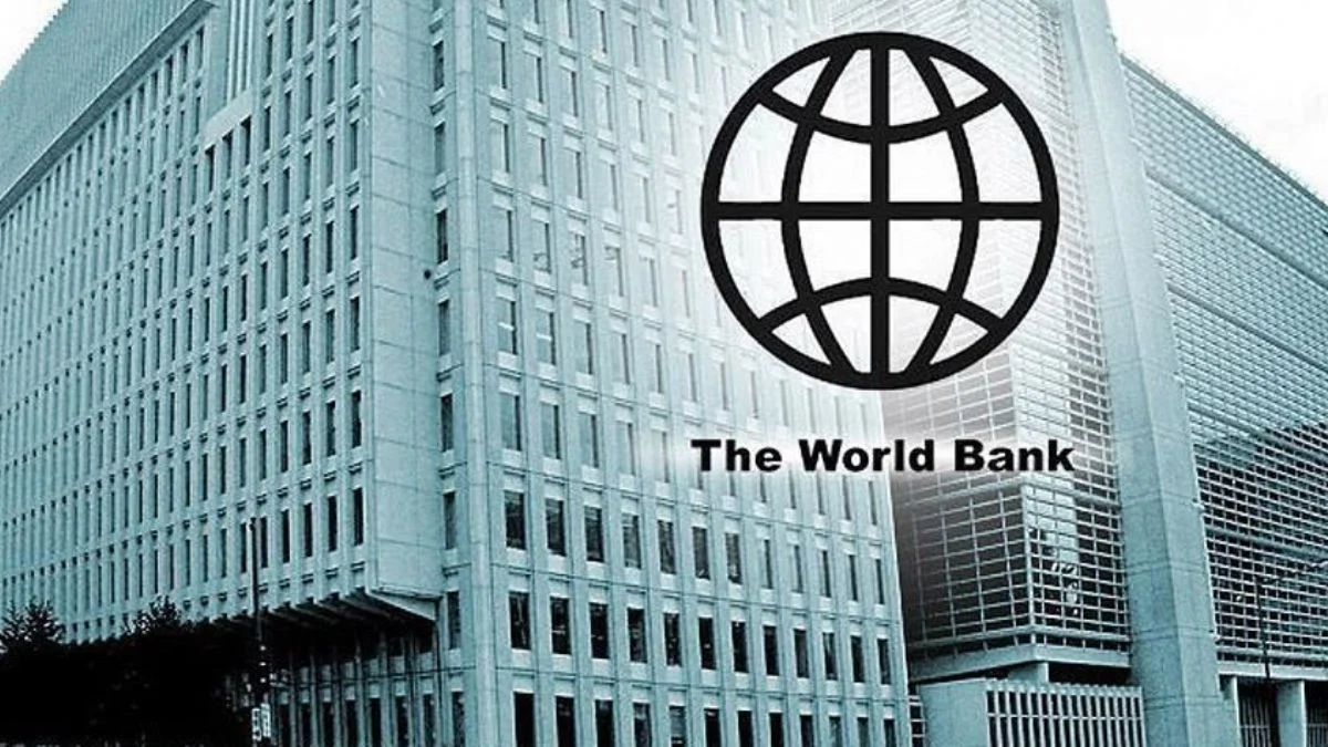 Dünya Bankası'ndan 1 milyar 780 milyon dolar deprem yardımı