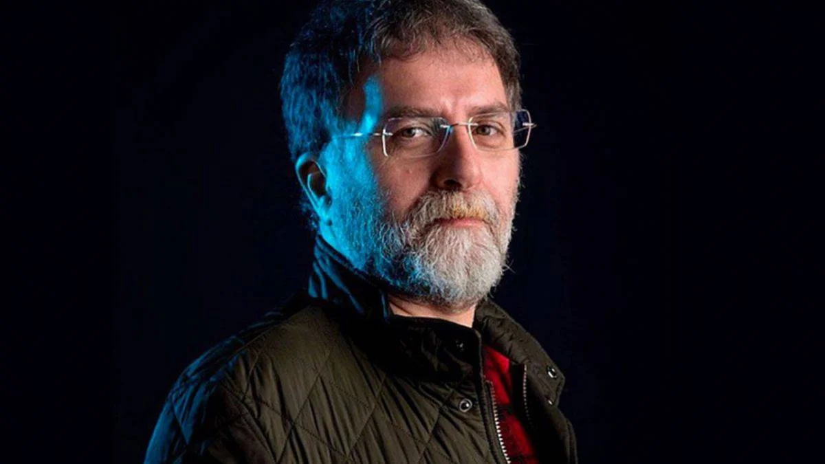 Ekşi Sözlük'ün kurucusundan Ahmet Hakan'a yanıt: Kendisi ağlıyor şu an