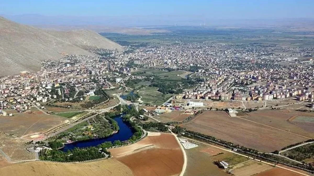 Elbistan nereye taşınacak? Elbistan merkezi neresi olacak?