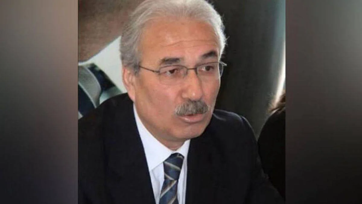 Eski DSP'li vekil Osman Kılıç evinde ölü bulundu