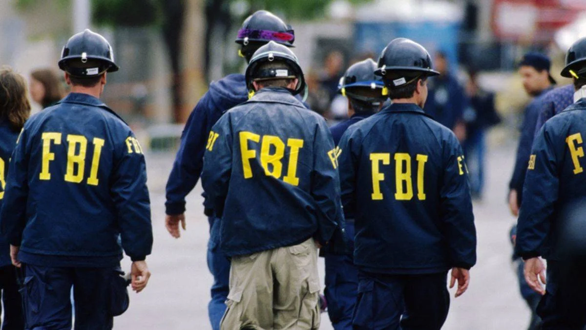 FBI'ın bilgisayar ağına siber saldırı!