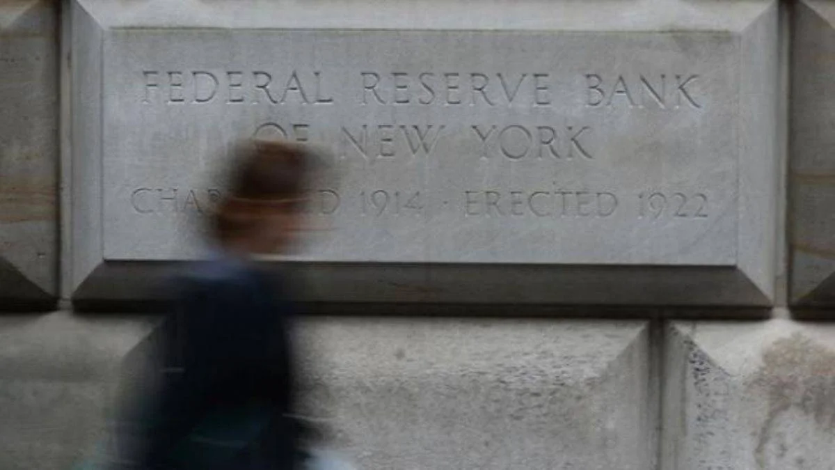 Fed faizi 25 baz puan artırdı