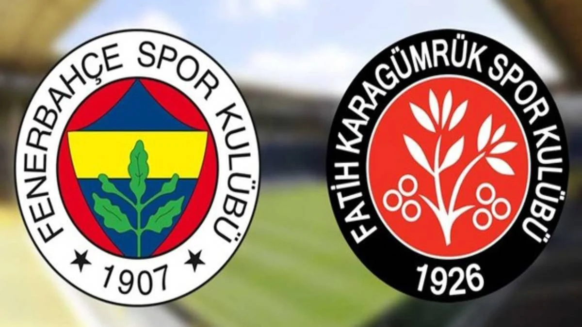 Fenerbahçe-Karagümrük hazırlık maçı canlı izle hangi kanalda yayınlanacak?