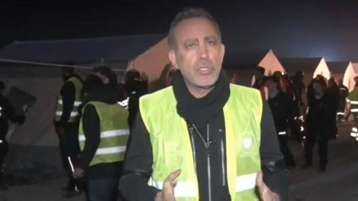 'FETÖ'cülerin Haluk Levent'e çektiği operasyon nasıl çöktü'
