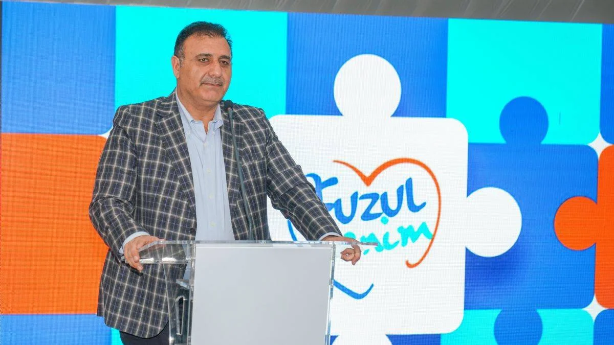 Fuzul Sosyal Platform'un yeni kimliği Fuzul Benim oldu