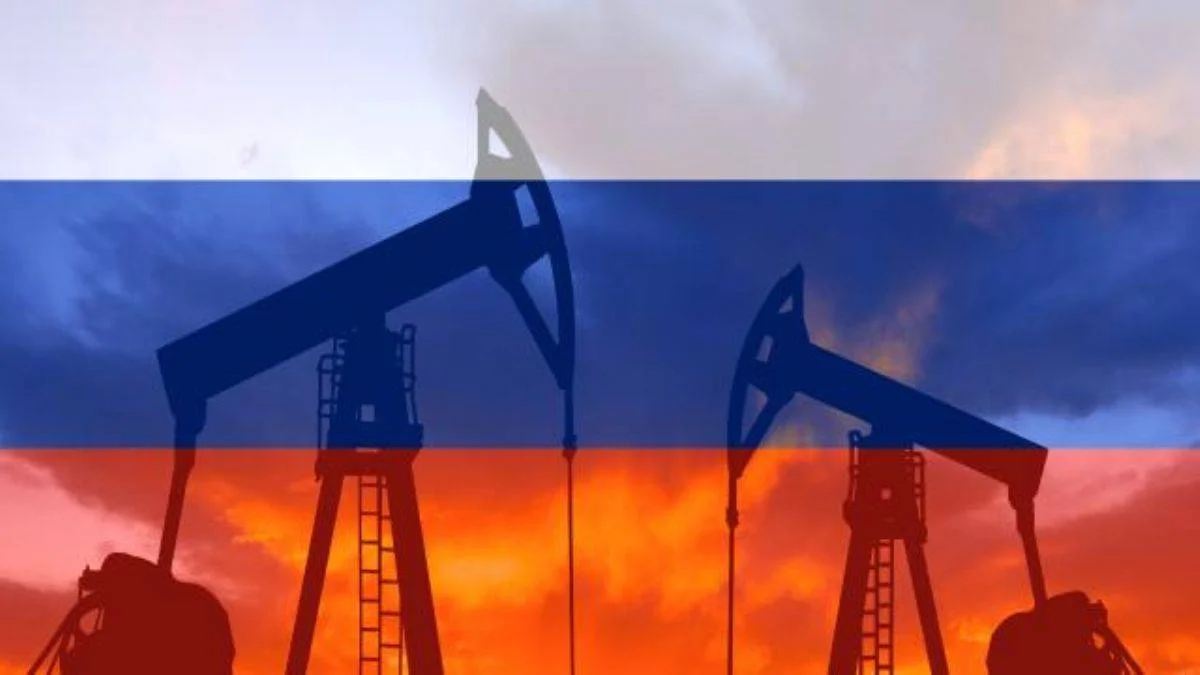 G7 ve Avustralya Rus petrol fiyatlarını açıkladı