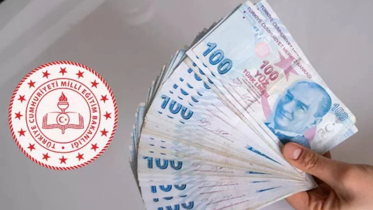 Gaziantep İl Milli Eğitim öğretmen banka promosyonu Canlı İzle (2 Şubat)