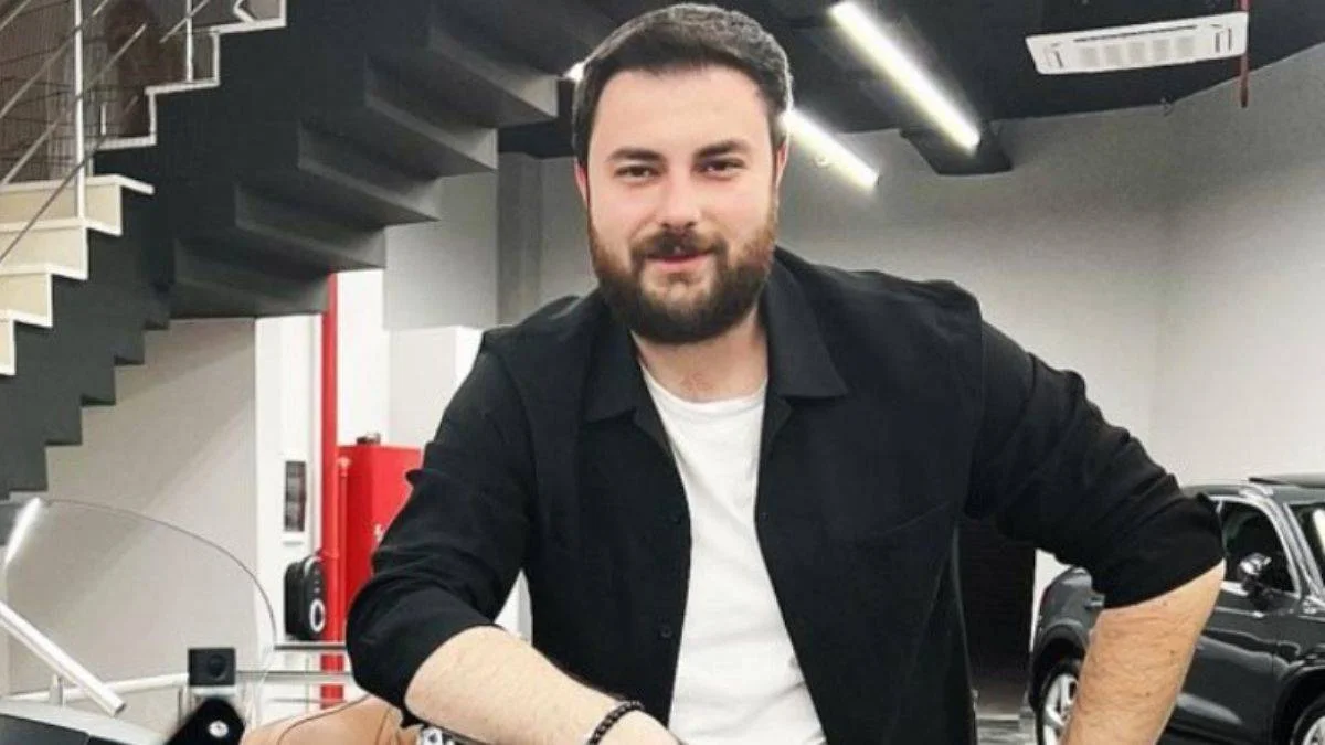 Genç İş İnsanı İbrahim Kocademir "Kayıt dışı bir yerden alınacak aracın garantisi olmaz"