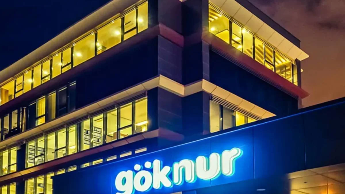 Göknur Gıda halka arz eşit mi oransal mı? Göknur Gıda kaç lot verir?