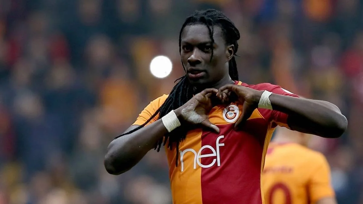 Gomis futbolu bırakacak mı?