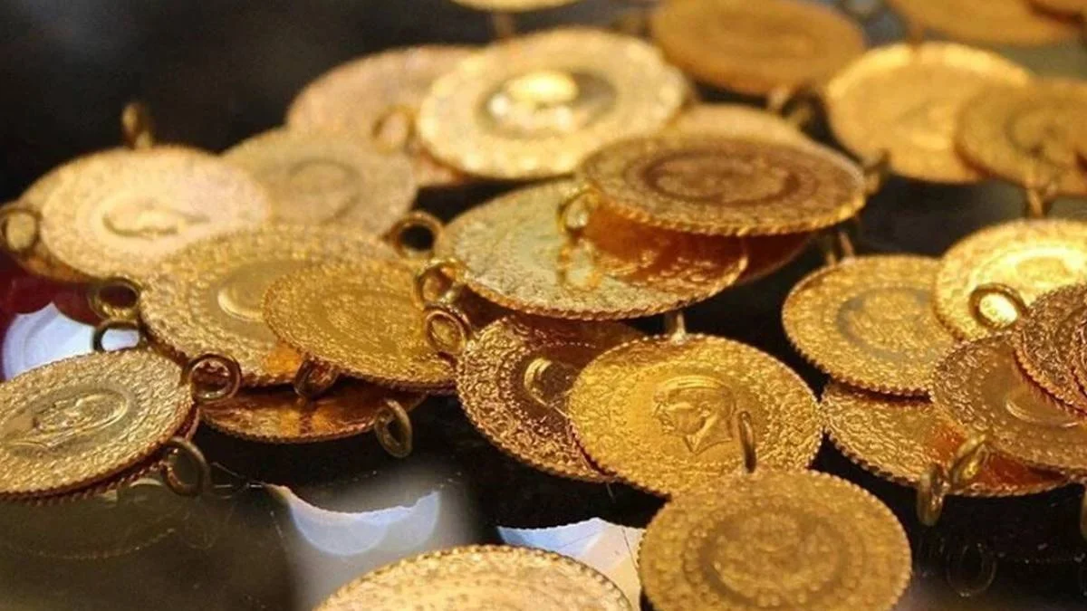 Gram altın neden çıkıyor, yükselmeye devam eder mi? (2023 Şubat)