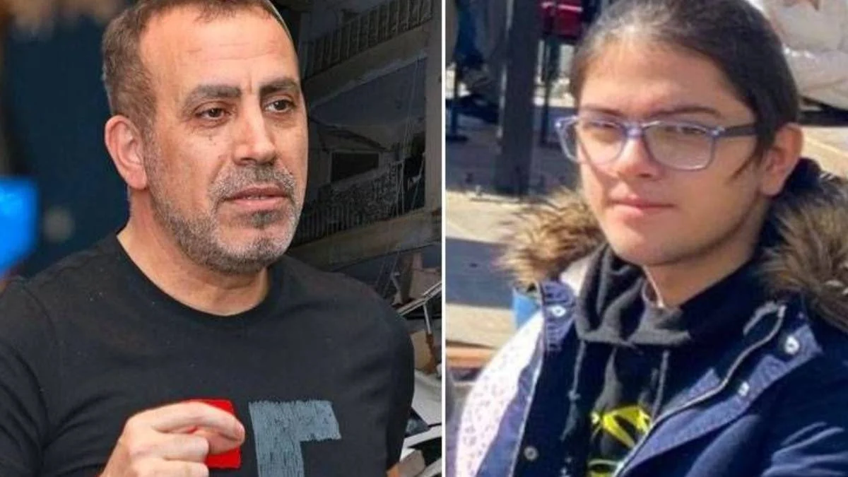 Haluk Levent'in kuzeni Güven Dönbak hayatını kaybetti!