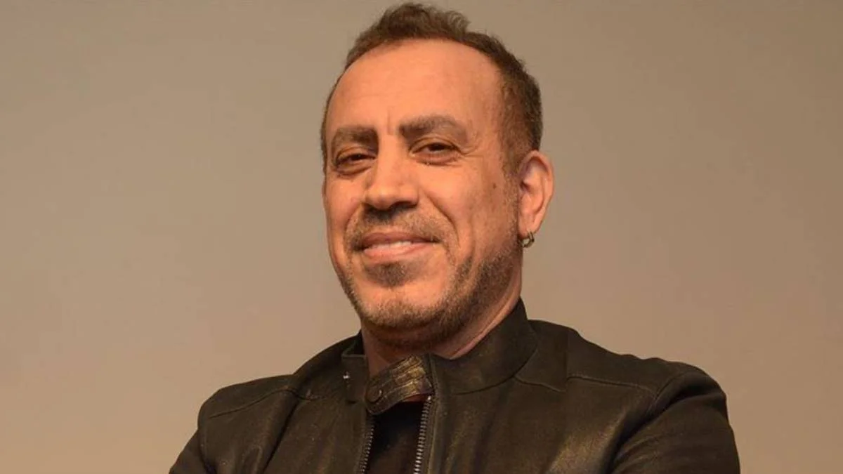 Haluk Levent'in yüzüne ne oldu, yüzü neden şiş?