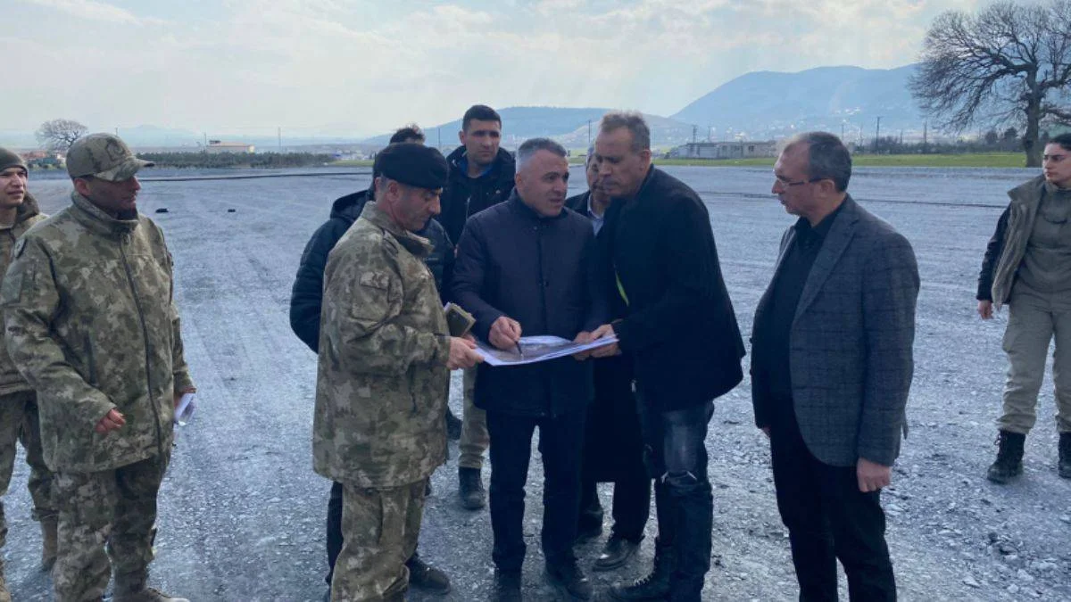 Haluk Levent'ten 'FETÖ kumpası ve PKK' açıklaması