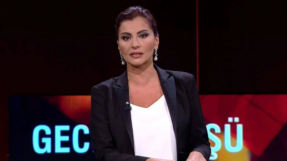Hande Fırat: AK Parti'de şimdilik seçim erteleme niyeti yok