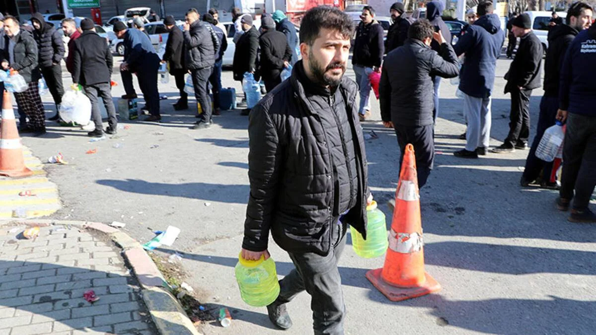 Hatay'da neler oluyor, ilde en büyük eksik ne?
