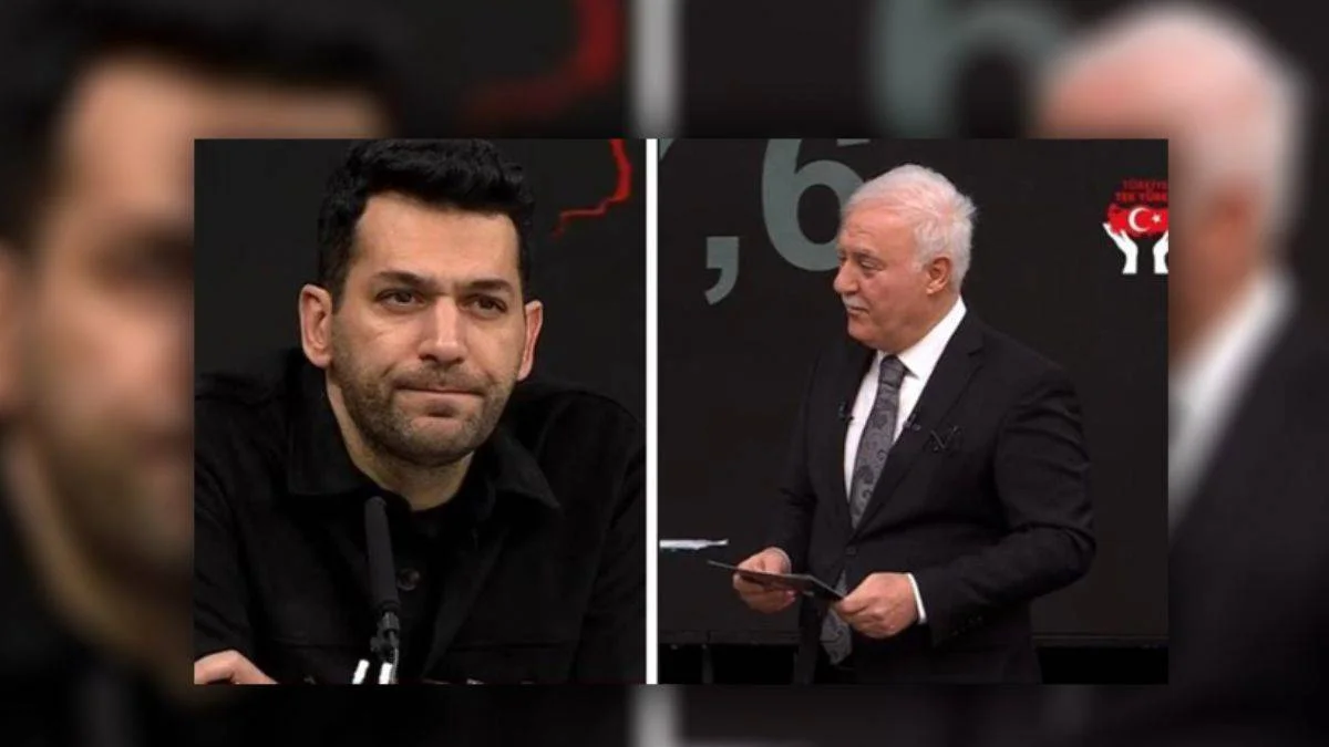 Hatipoğlu'ndan 'Murat Yıldırım' açıklaması